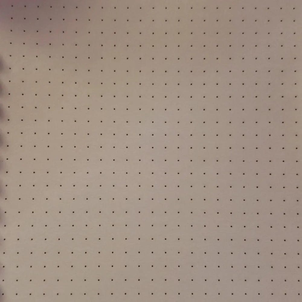 Notebook/journal  new